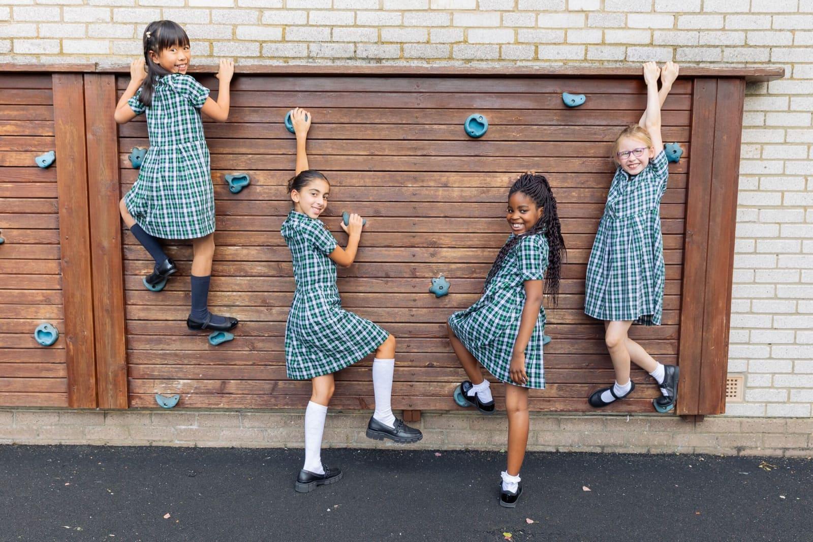Vita Et Pax Preparatory School — boarding school campus
