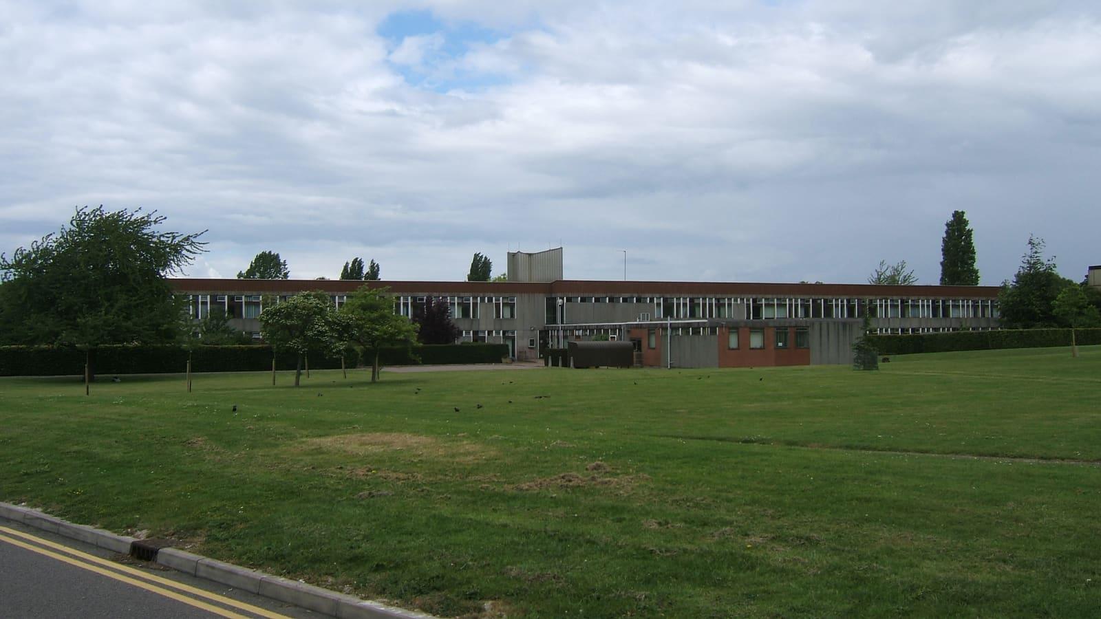 Waldorf Cambridge — boarding school campus
