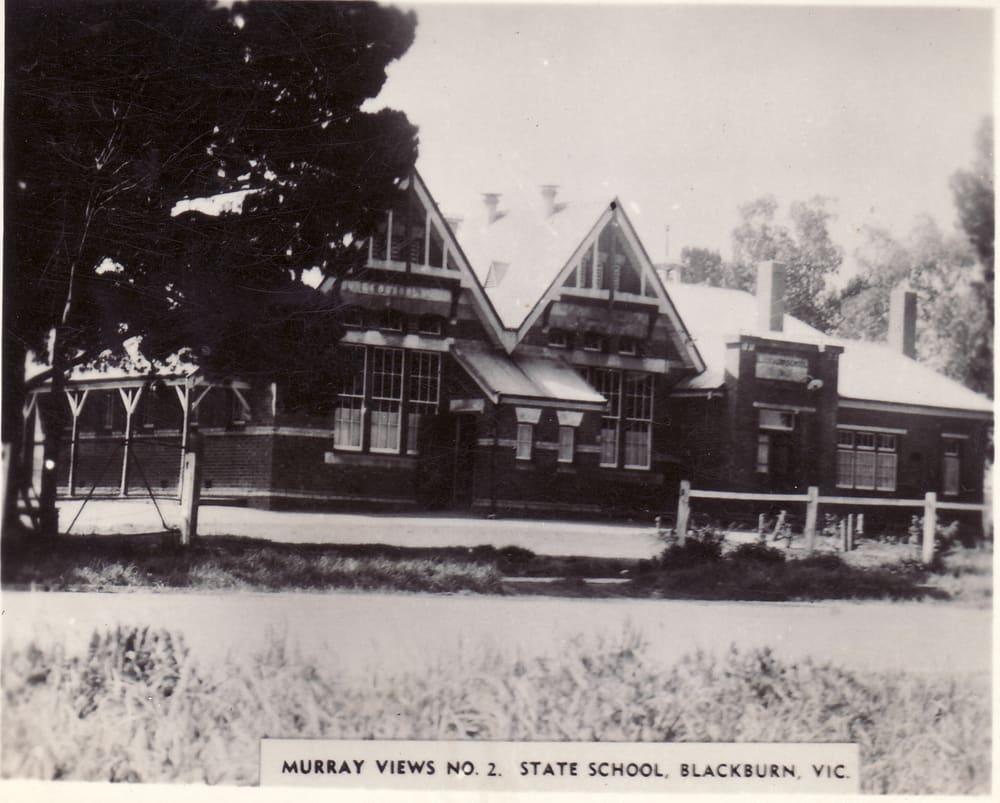 Westholme School — boarding school campus
