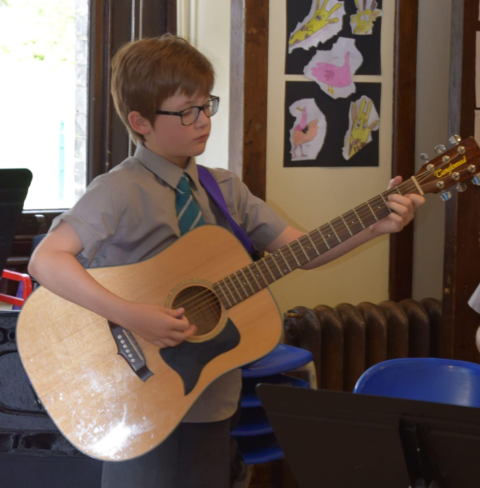 Widford Lodge School — boarding school campus