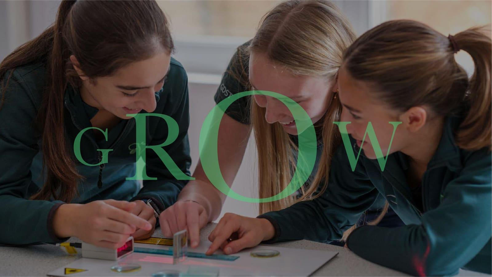 Wimbledon High School GDST — boarding school campus