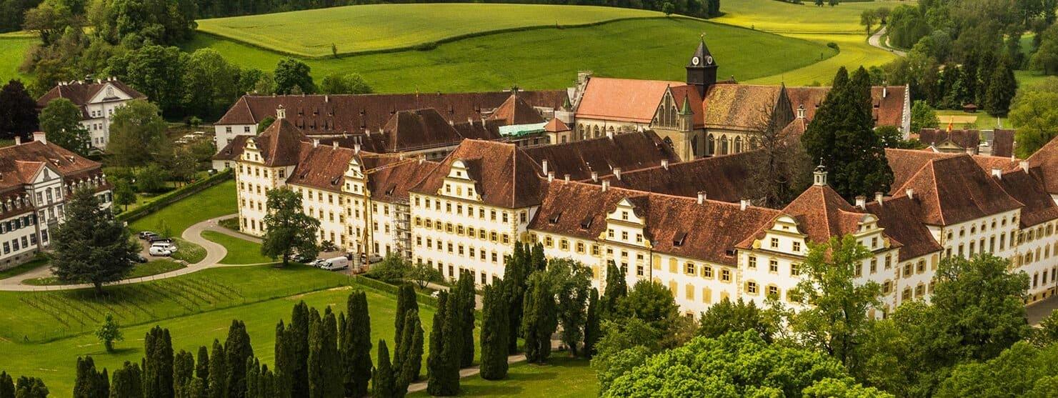 Schule Schloss Salem — photo 1 of 5