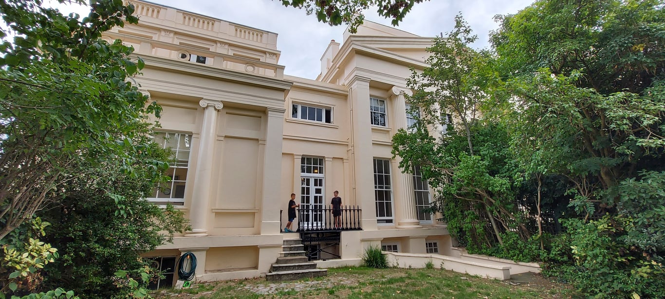 SKOLA Gloucester Gate