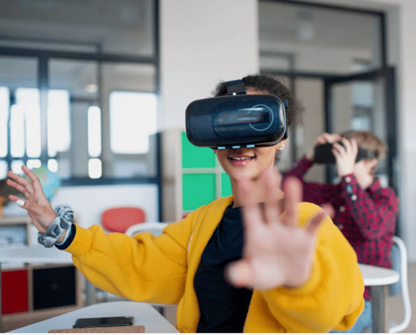 The Mountbatten School