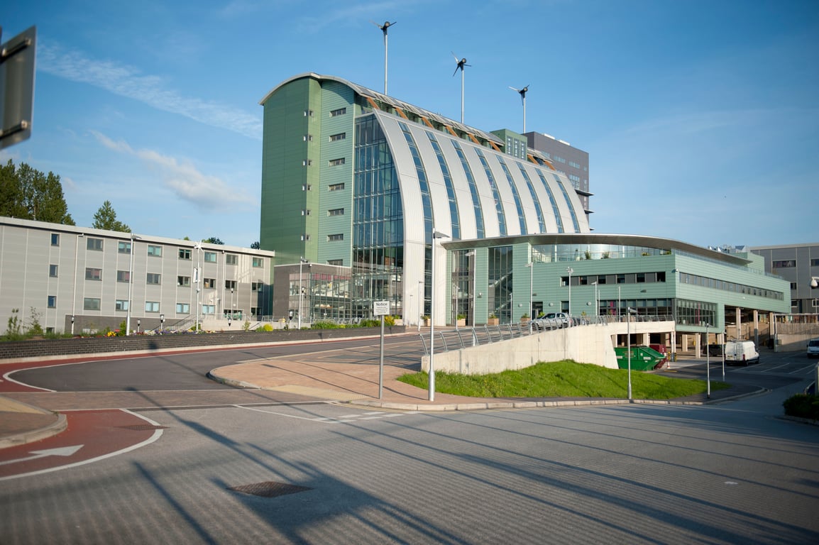 The Sheffield College