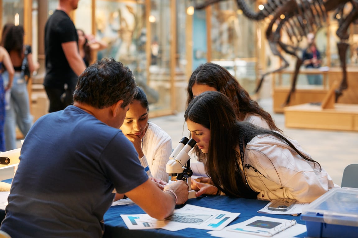 University College, Oxford
