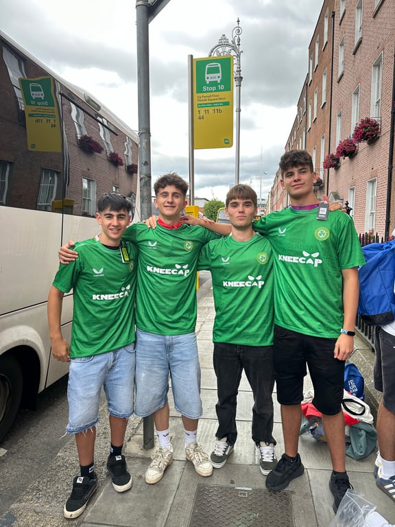 University of Galway