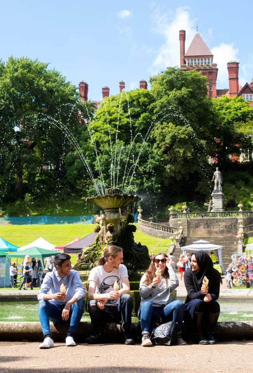 University of Lancashire