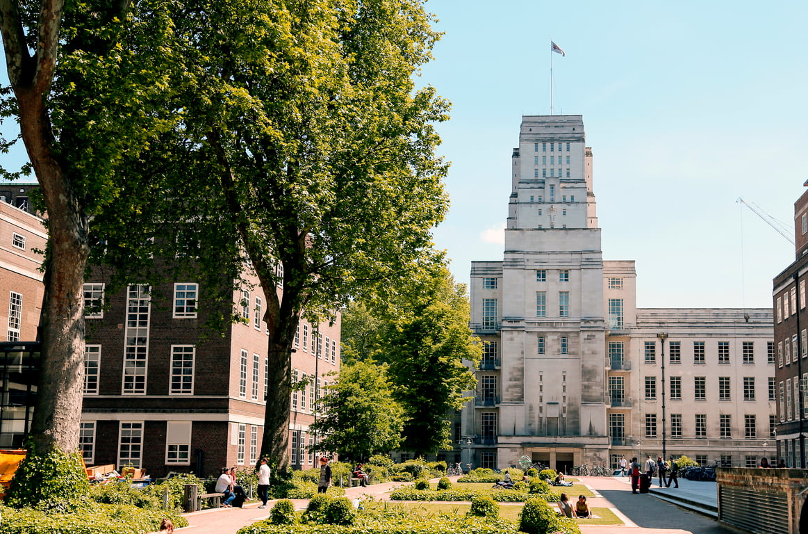University of London
