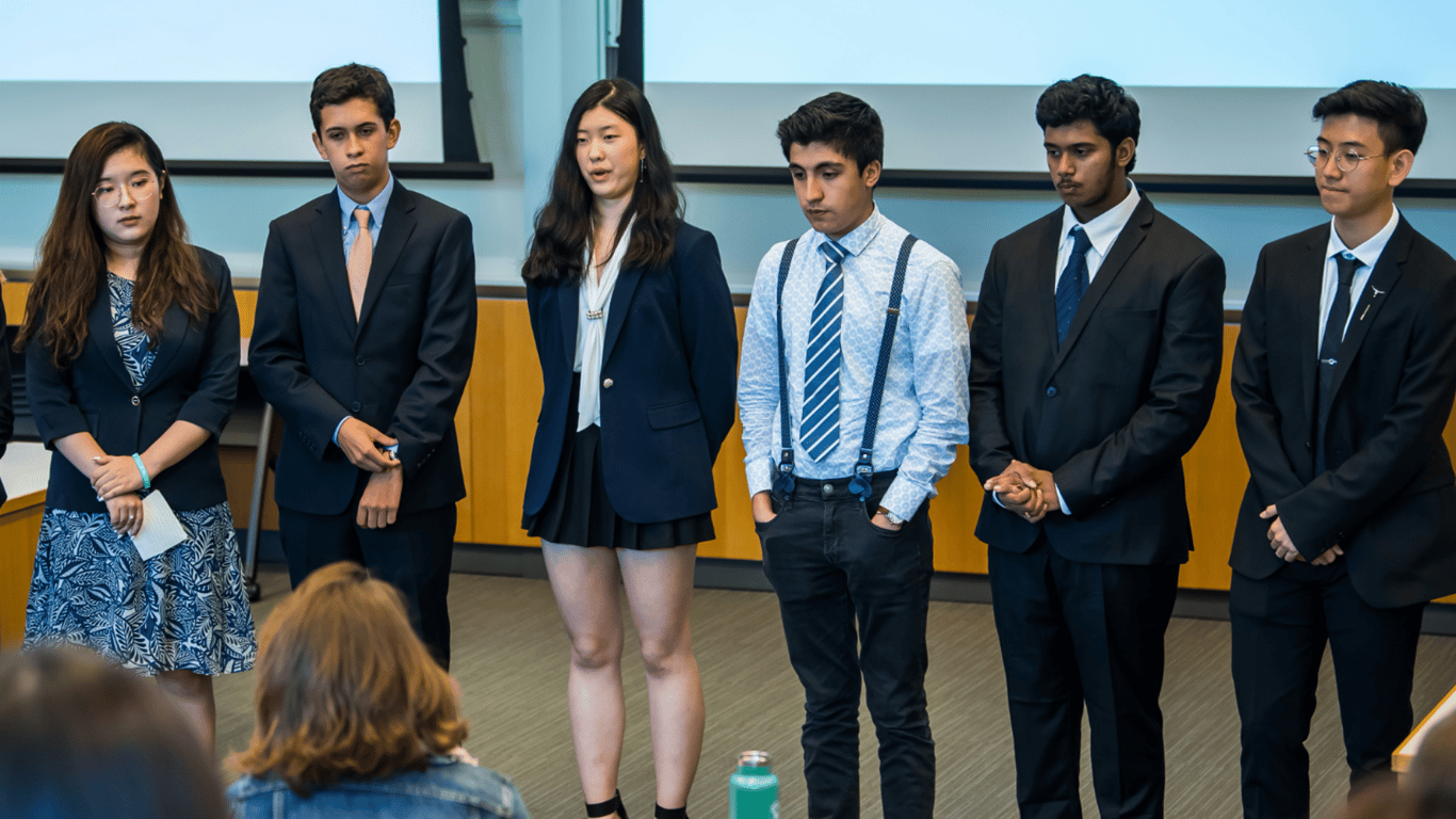 University of Michigan