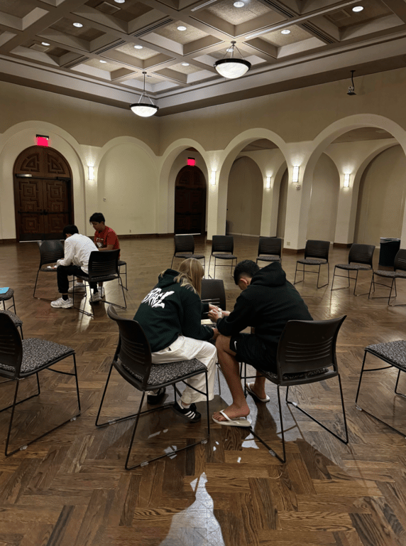 University of San Diego