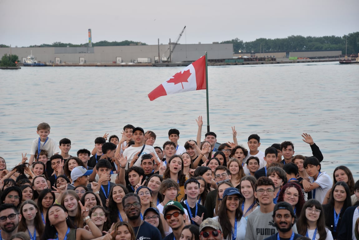 University of St. Michael's College