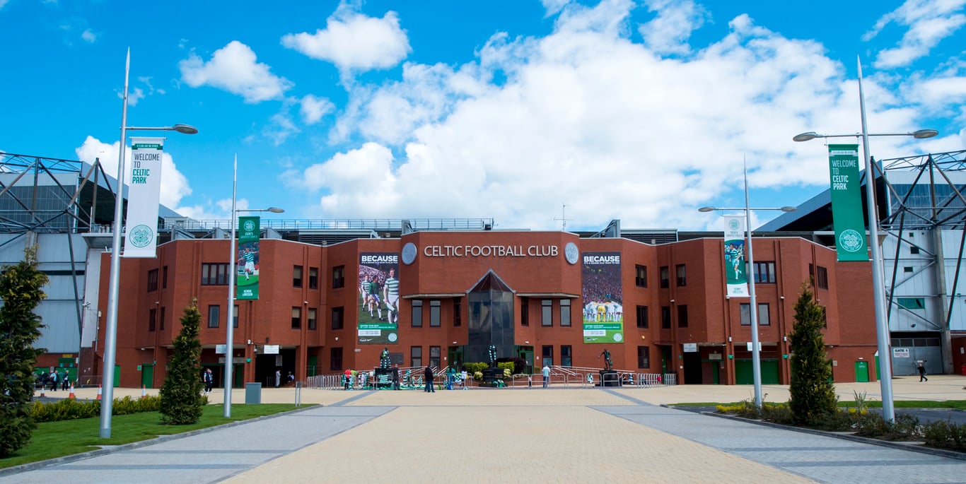 University of Stirling