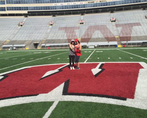 University of Wisconsin–Madison