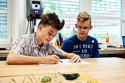 Vienna International School — photo 1 of 5