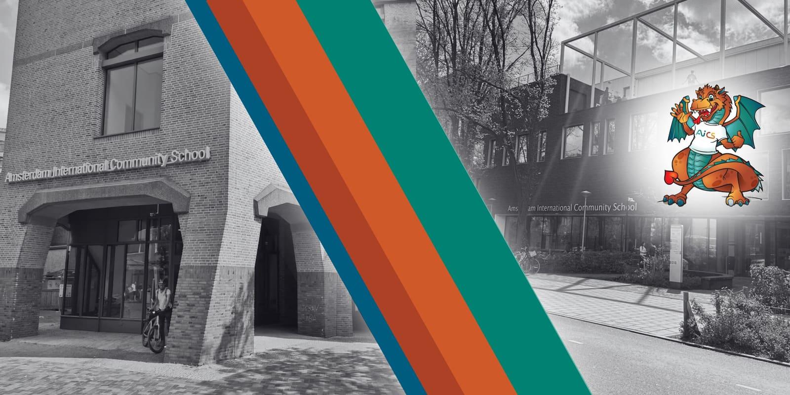 Amsterdam International Community School (AICS) — boarding school campus