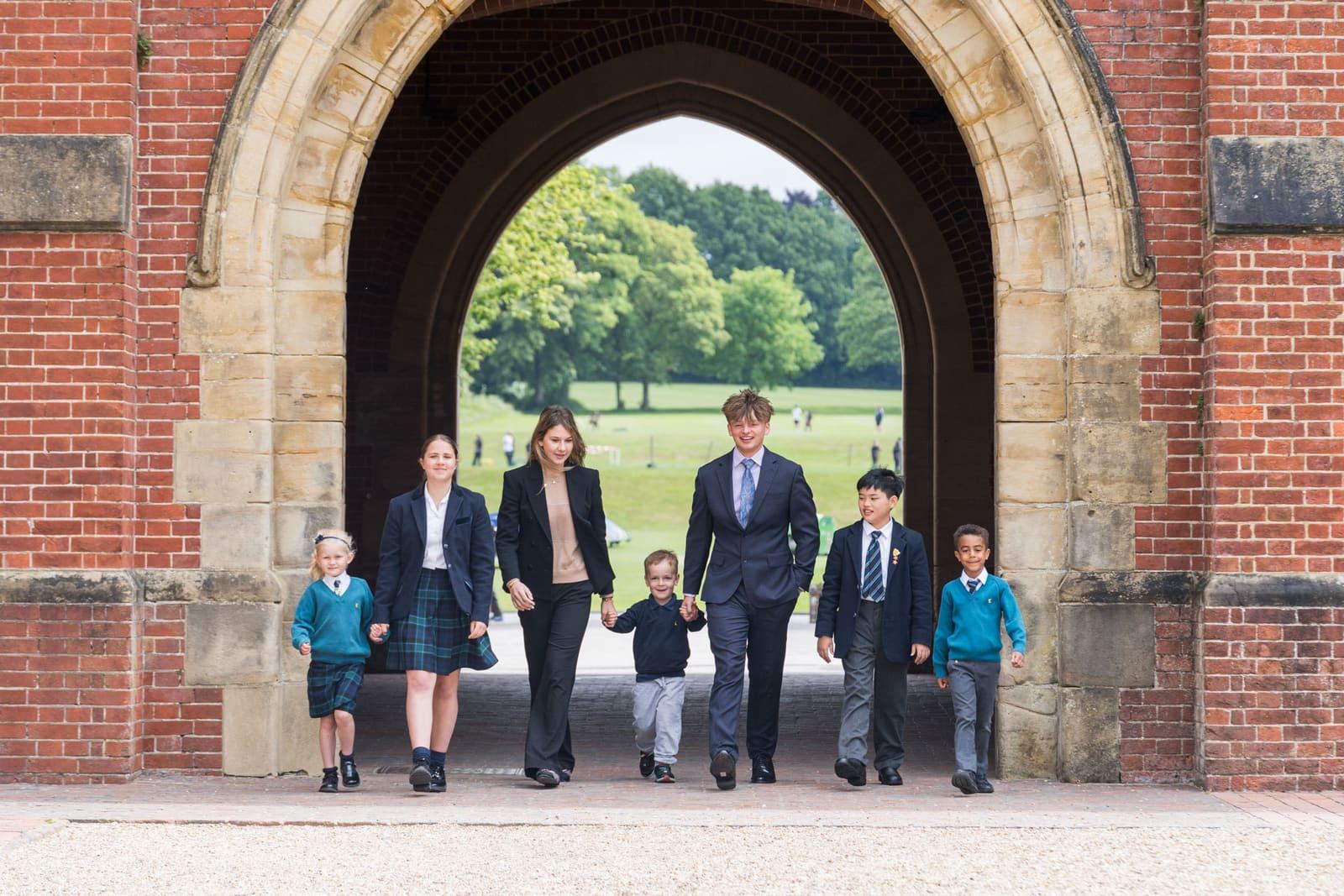 Ardingly College — photo 1 of 5