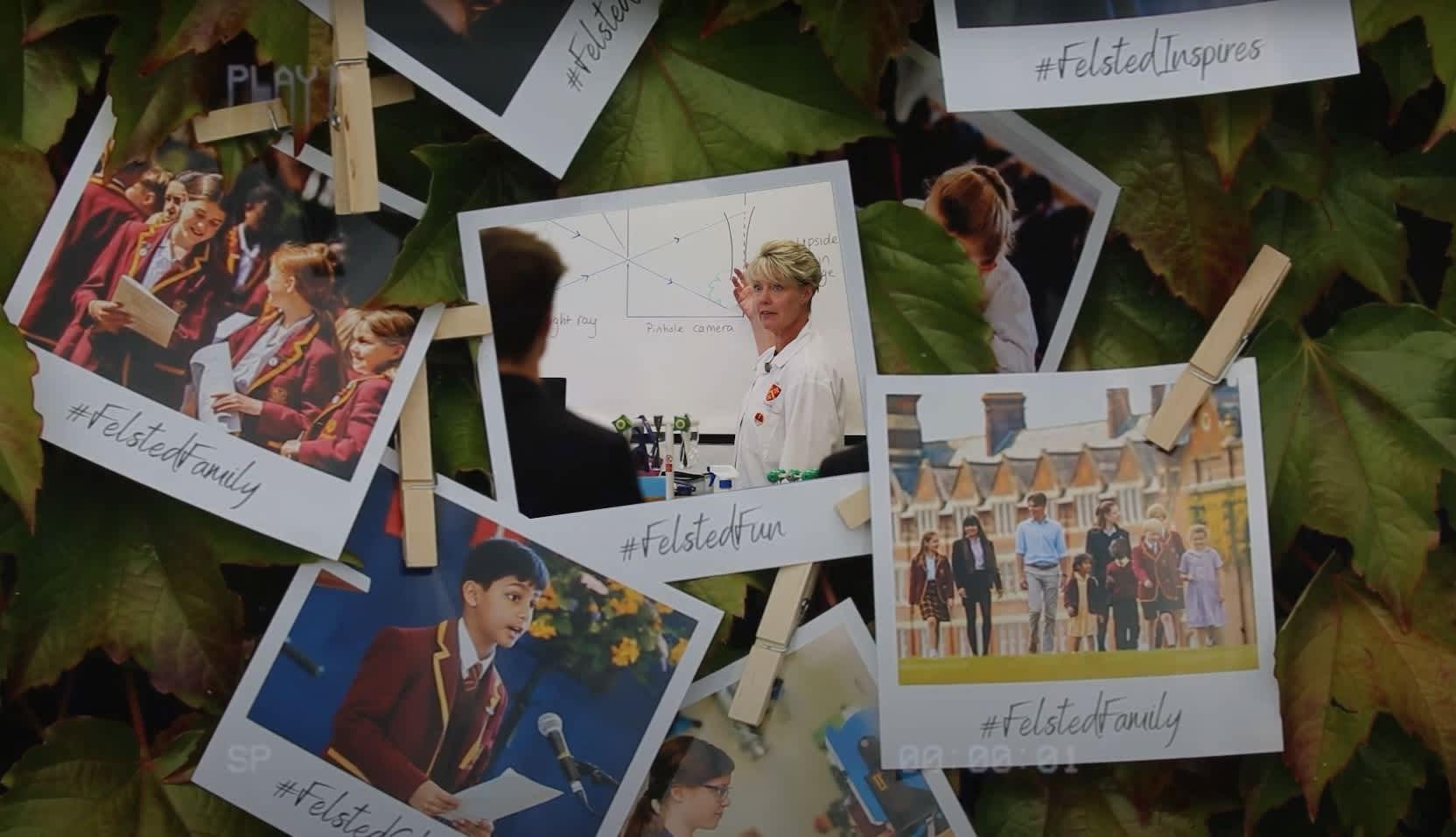 Felsted School — photo 1 of 5