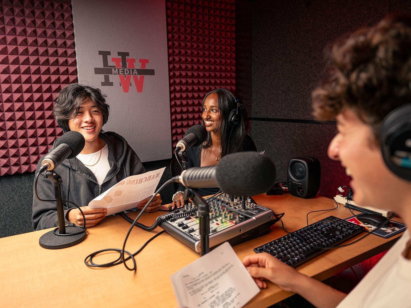 Harvard-Westlake School — boarding school campus
