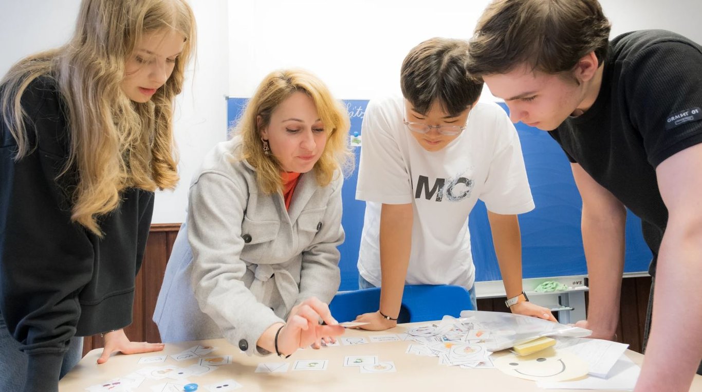 Humboldt-Institut Lindenberg & Humboldt-Internat Lindenberg