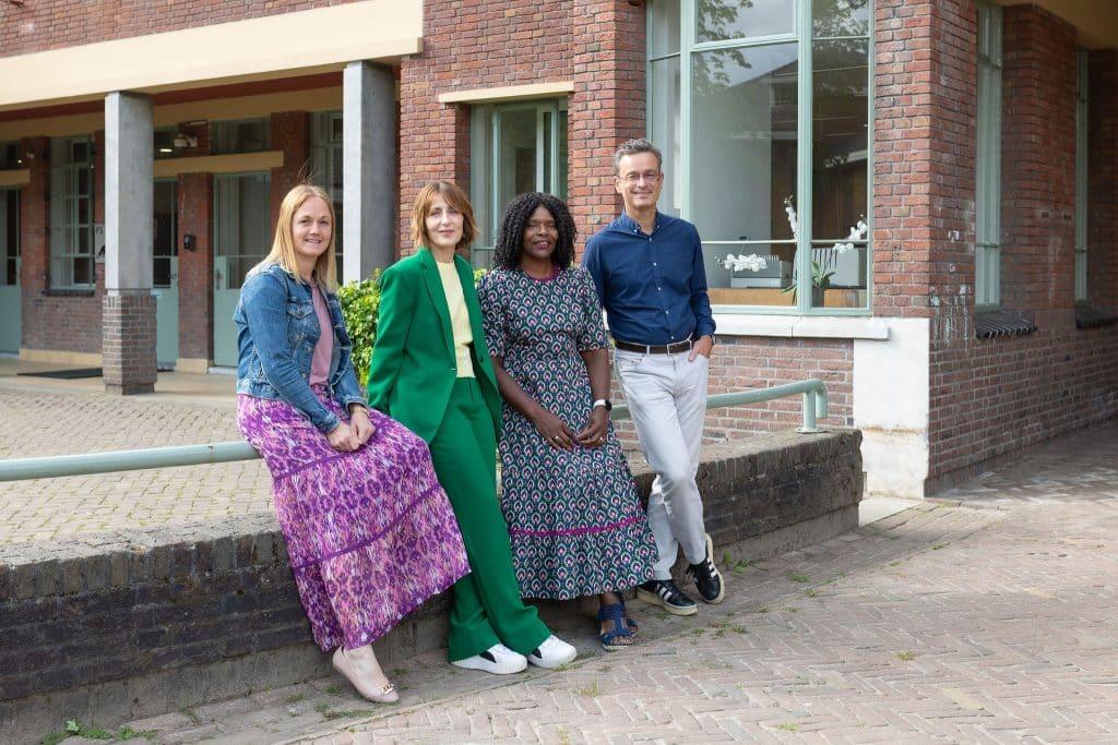 International School Eindhoven (ISE) — boarding school campus