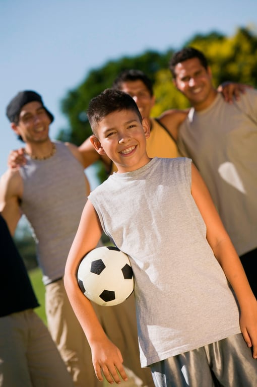 Pepperdine West Los Angeles Graduate Campus