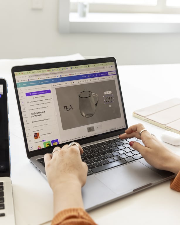 Raffles Milano - International Design Institute