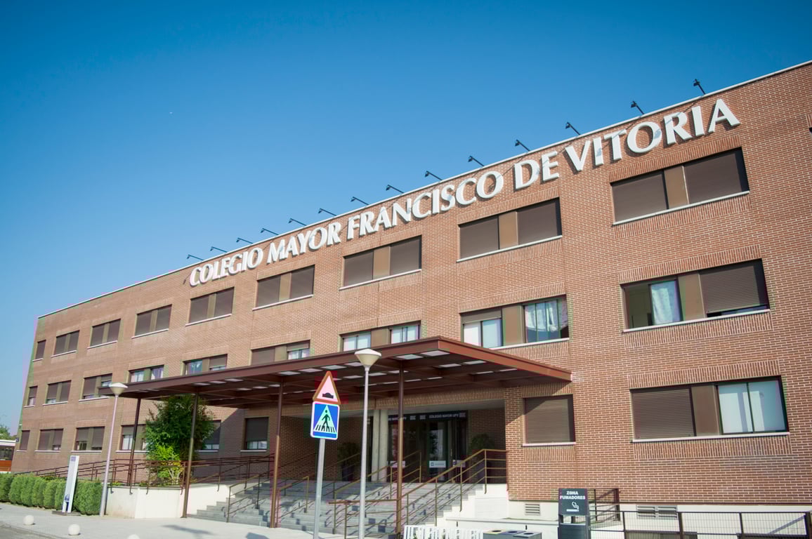 Residencia Universitaria Micampus Wynwood Tovar 6