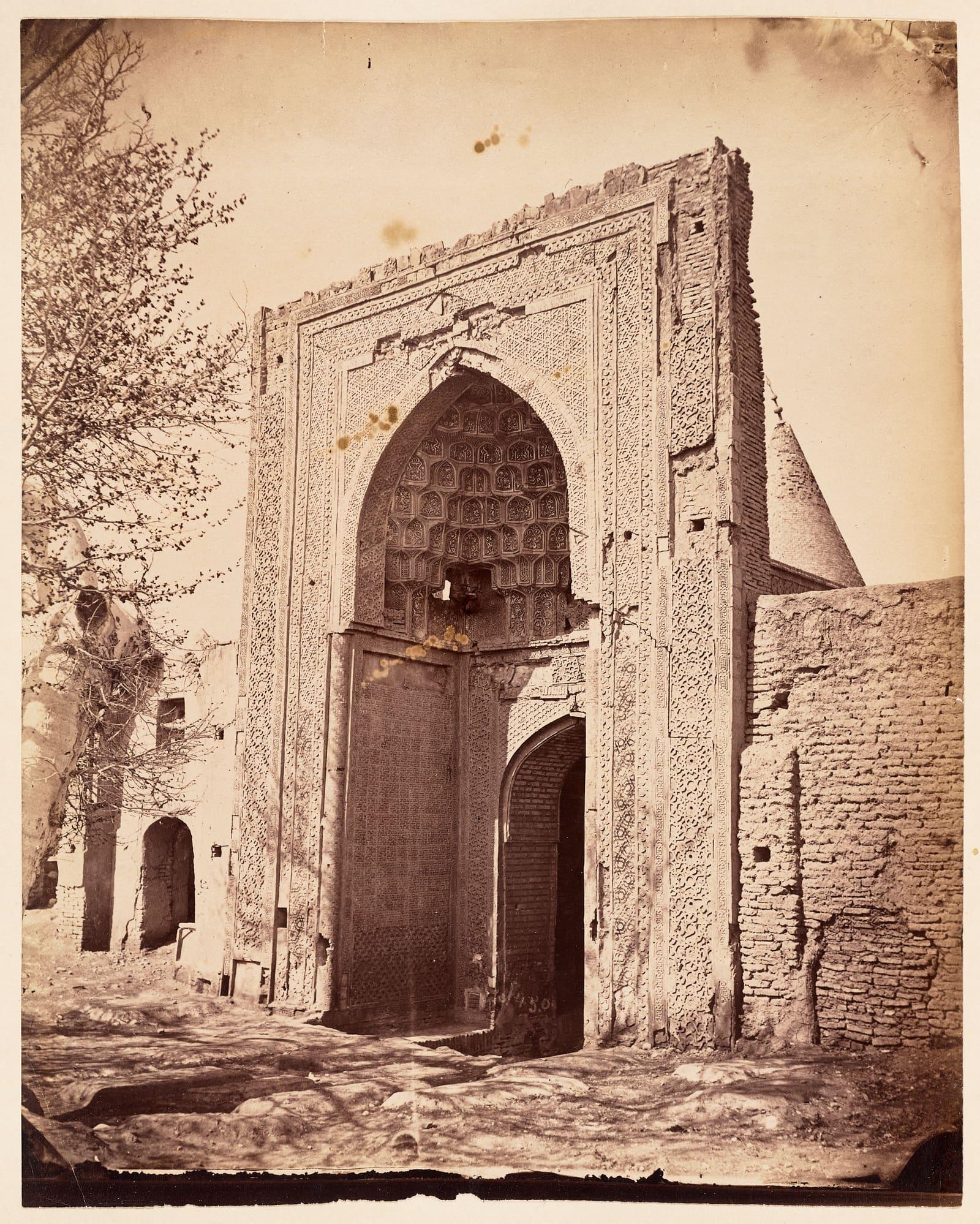 Al-Sadiq School — boarding school campus