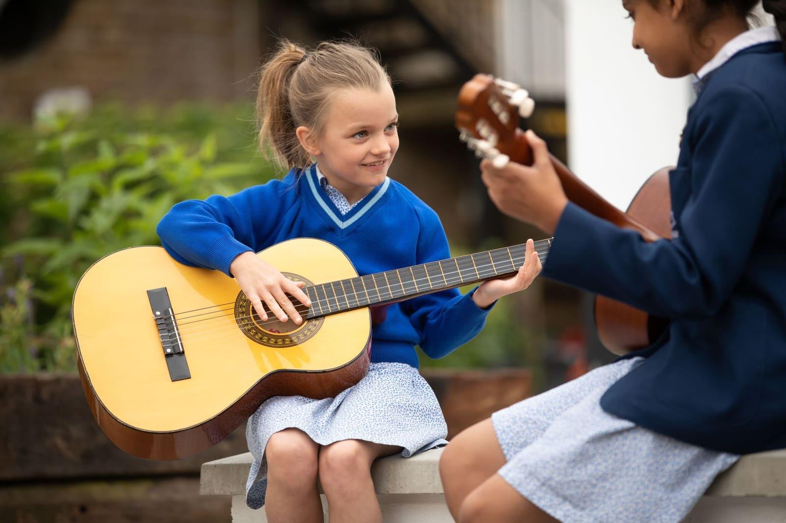 Avon House Preparatory School — boarding school campus