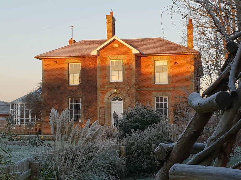 Broughton Manor Preparatory School — boarding school campus