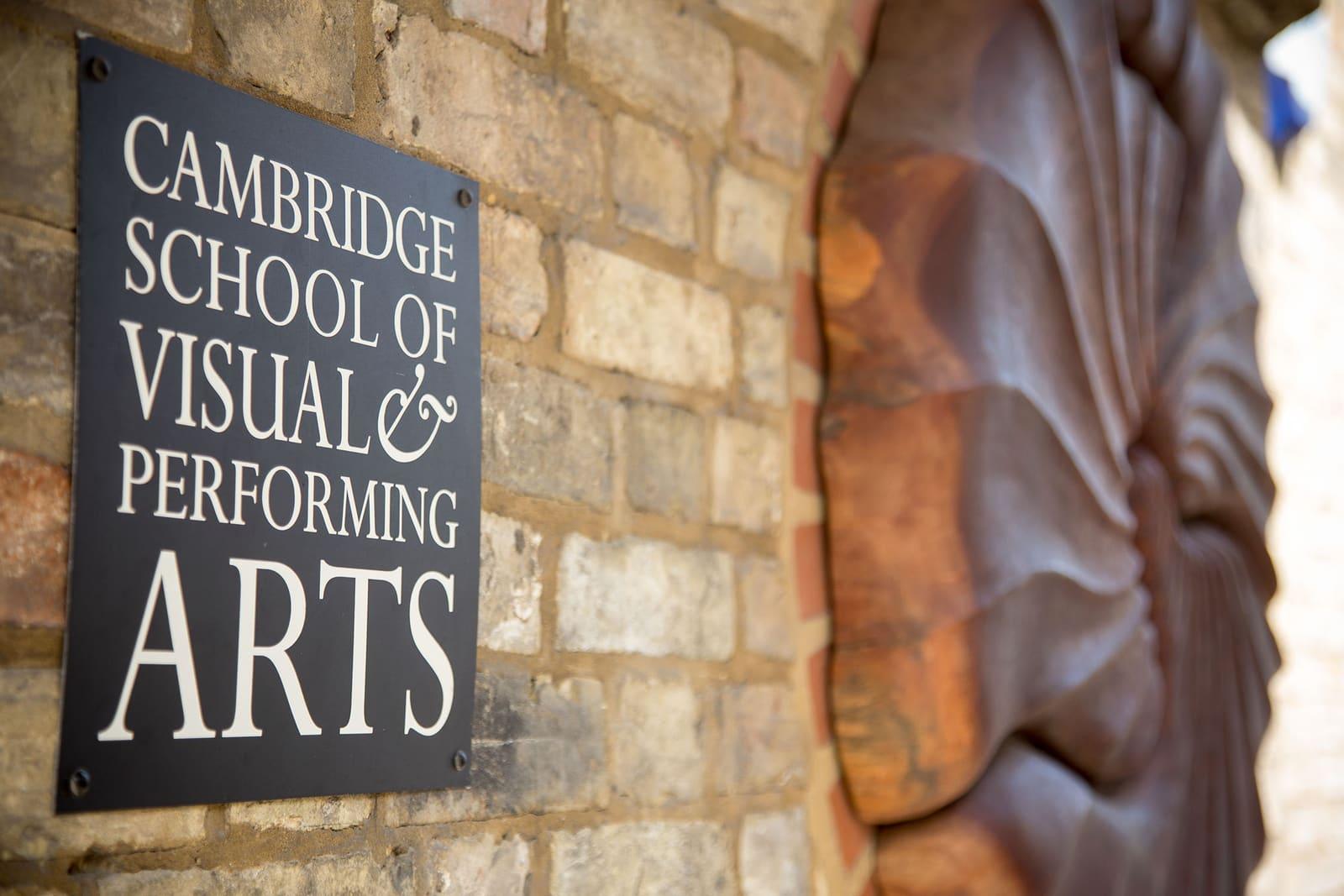 Cambridge Arts and Sciences (CATS and CSVPA) — boarding school campus
