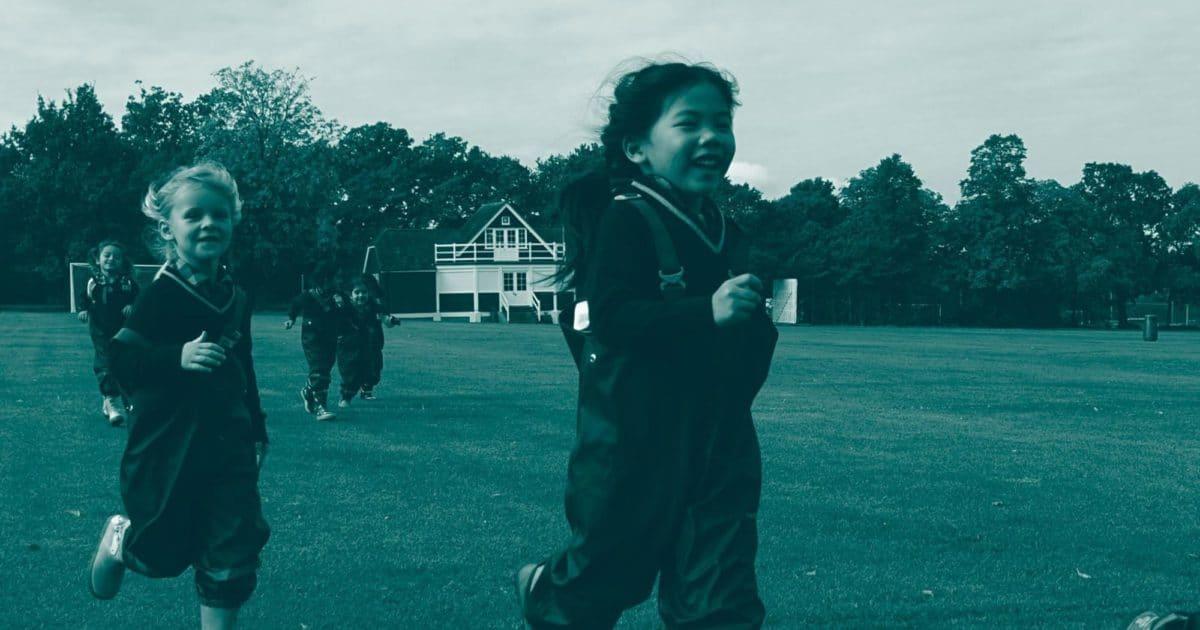 Chigwell School — boarding school campus