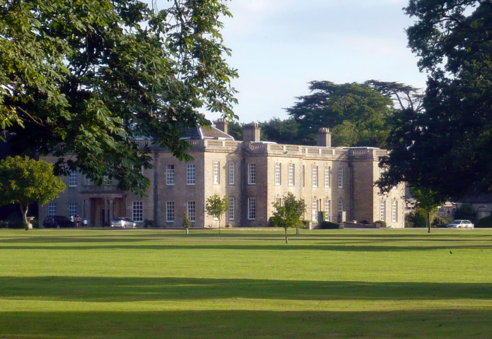 Cokethorpe School — boarding school campus