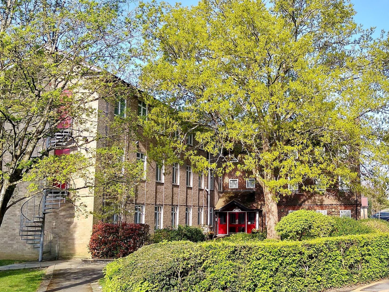 Cranleigh School — boarding school campus