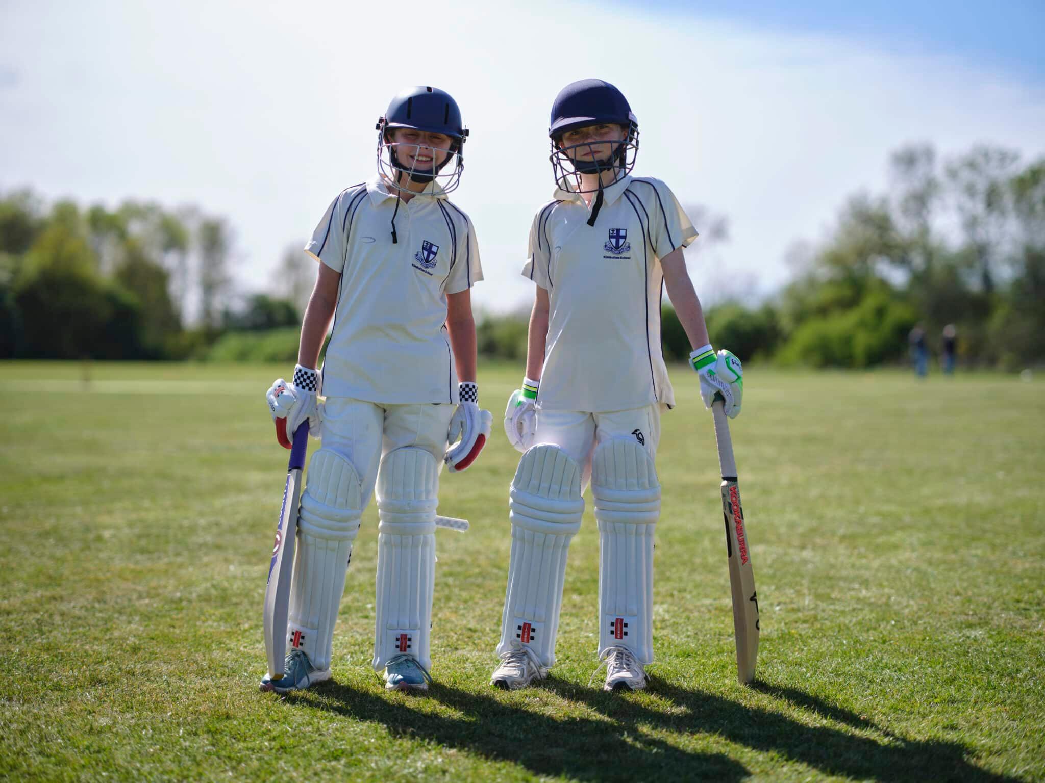 Kimbolton School — boarding school campus