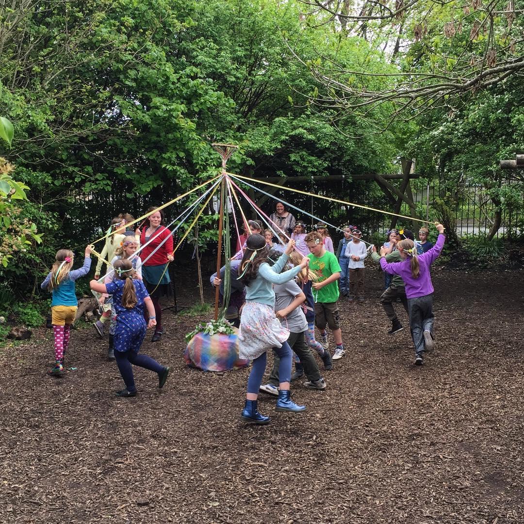Lancaster Independent School for Alternative Learning (Lisal) — boarding school campus
