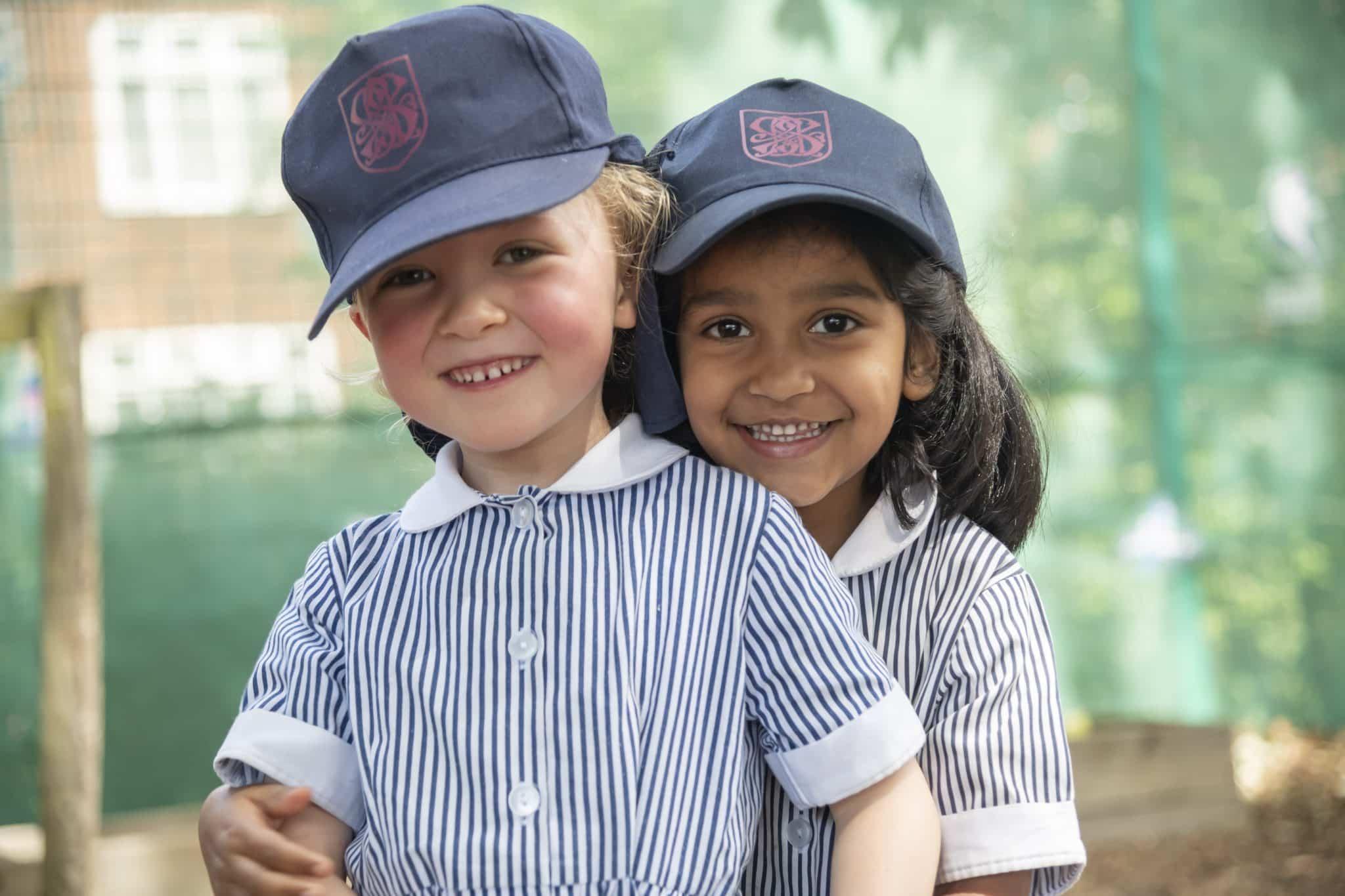 St Aubyn's School — boarding school campus