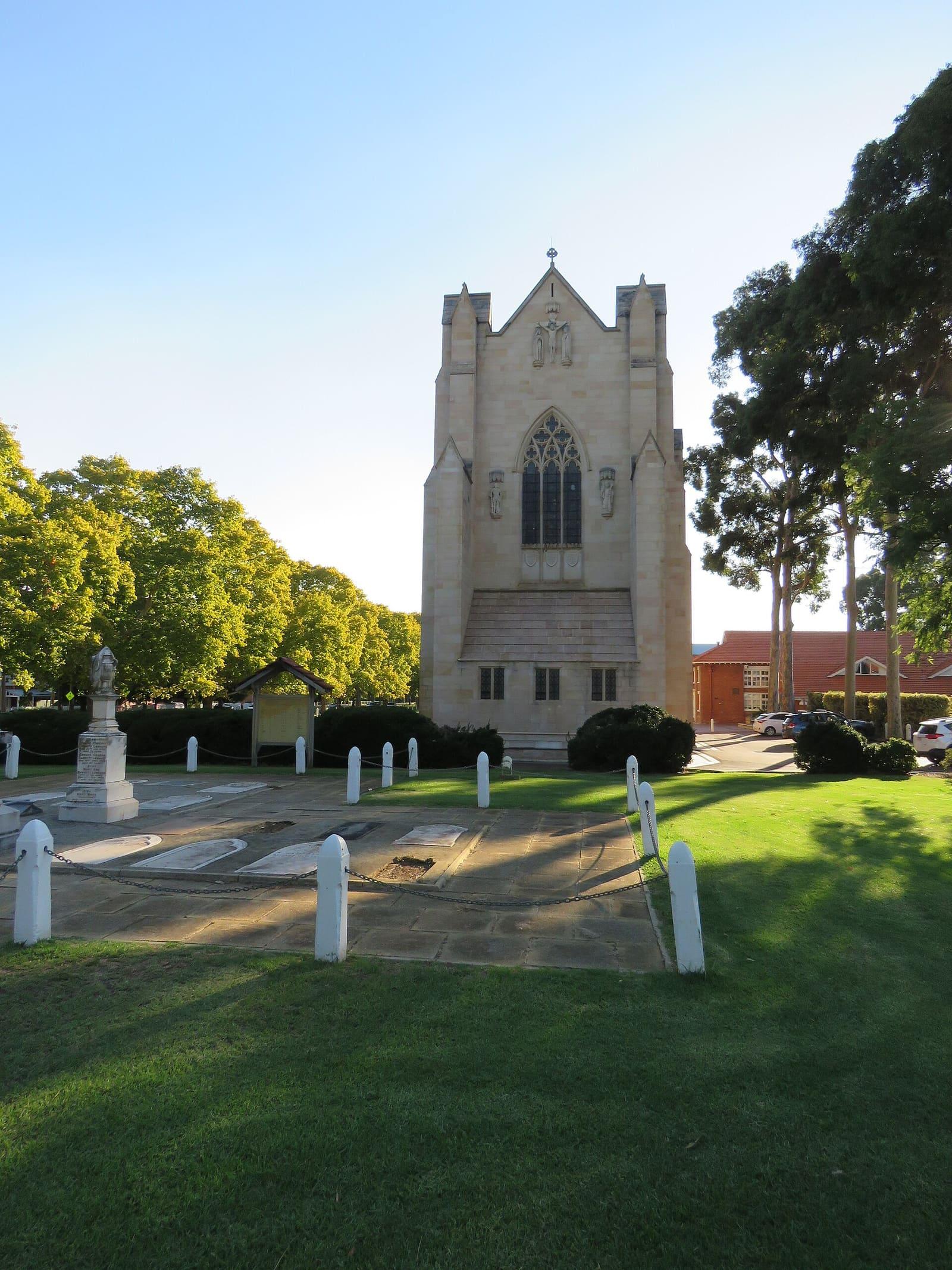 St Catherine's School, Bramley — boarding school campus