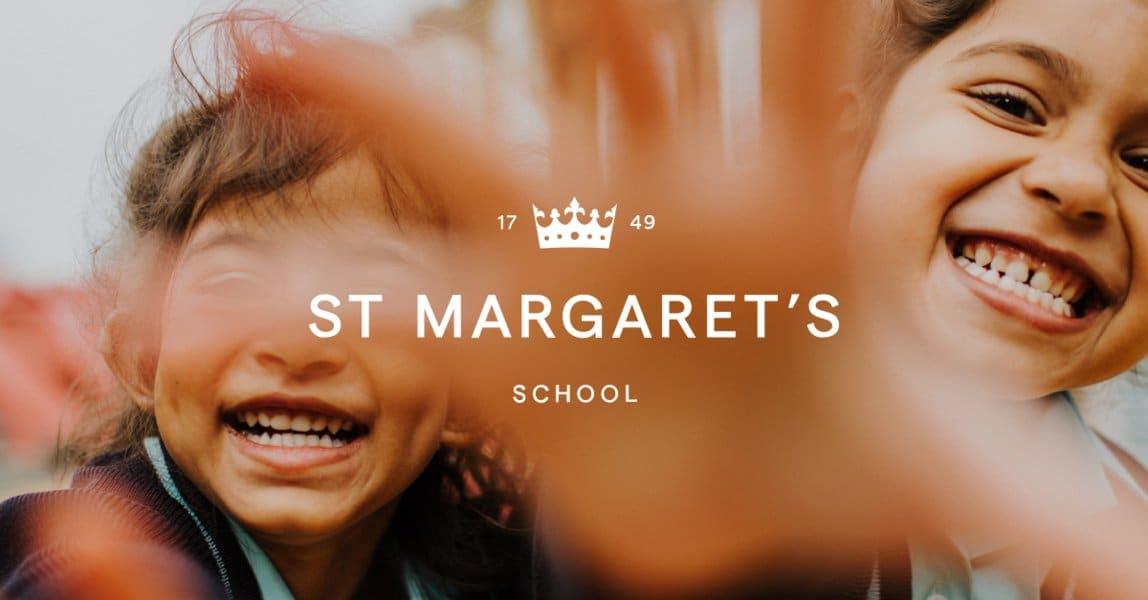 St Margaret's School, Bushey — boarding school campus