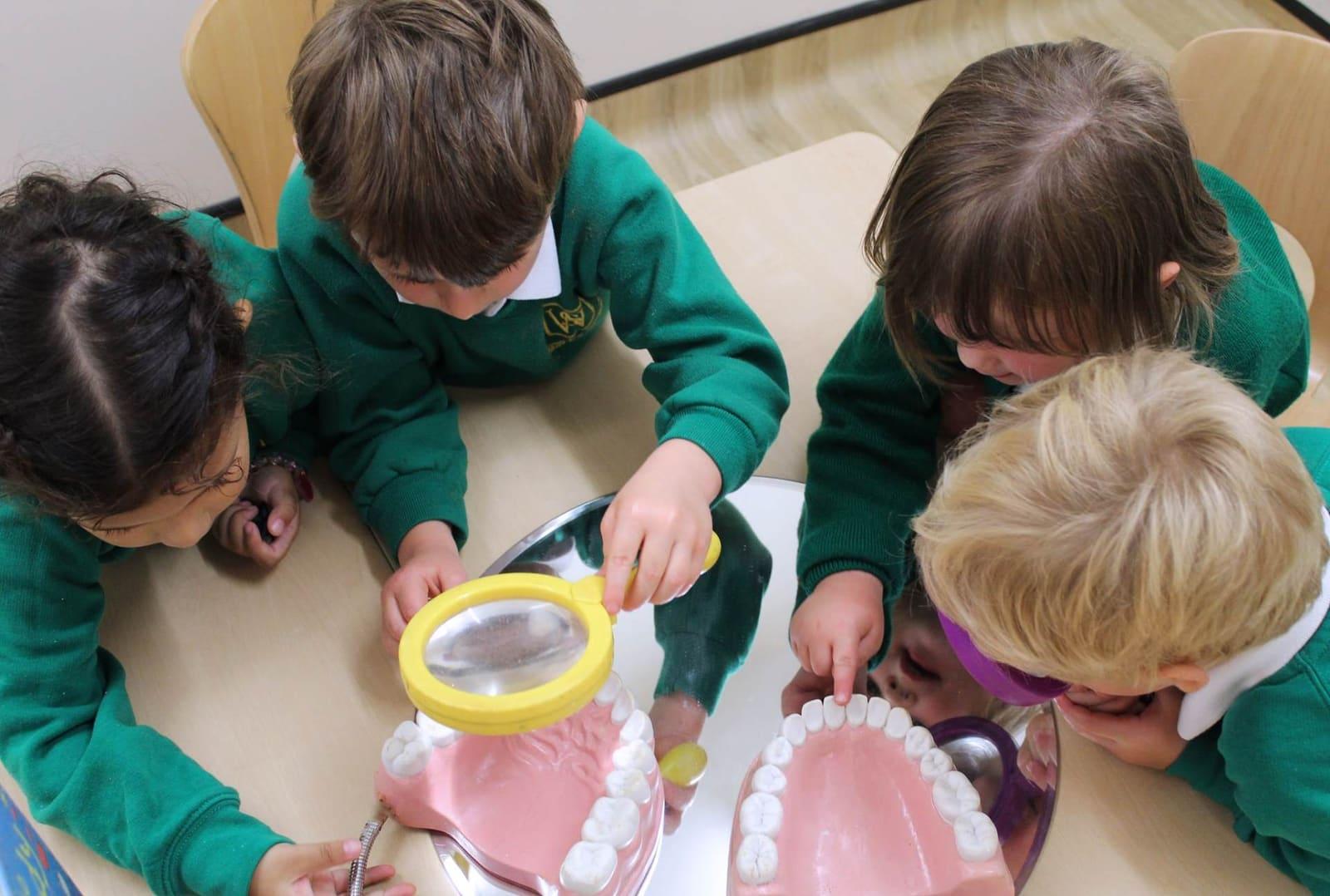 Waverley Preparatory School & Day Nursery — boarding school campus