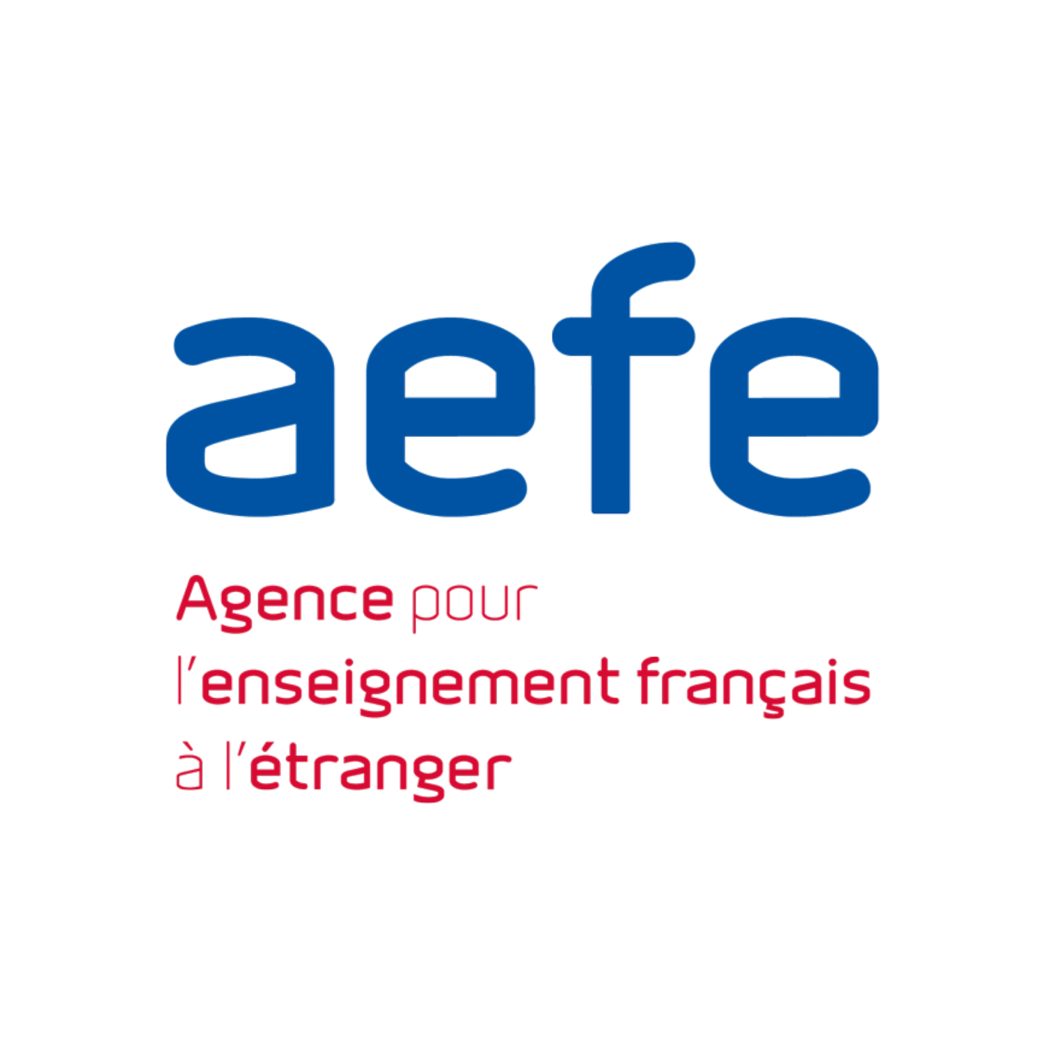 AEFE — Agence pour l'enseignement français à l'étranger